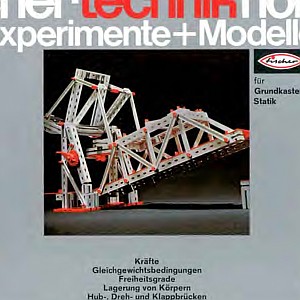 Titelseite des Hobby 1 - Band 3