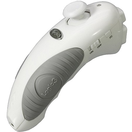 Wii Nunchuk (kabellos)