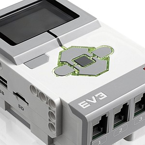 Lego Mindstorms EV3 "Brick"
