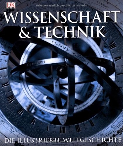Wissenschaft & Technik - Dorling Kindersley