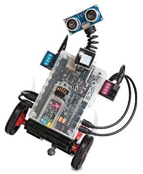 "The Brain" (von PCS edventures)