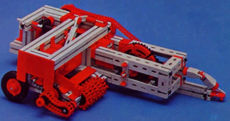 Ballenpresse (Club-Nachrichten 3/1977)