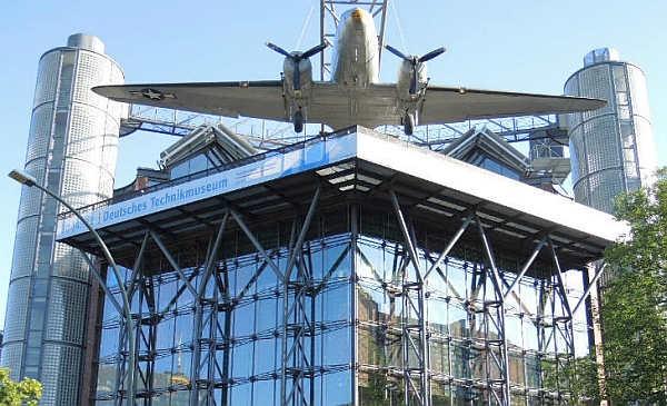 Deutsches Technikmuseum (Berlin)