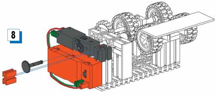 Club-Modell 48 1-2016