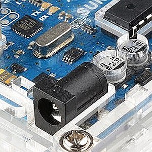 Arduino Fischer Wie fischertechniker mit kleinem Geld in die Robotik einsteigen. – der ...