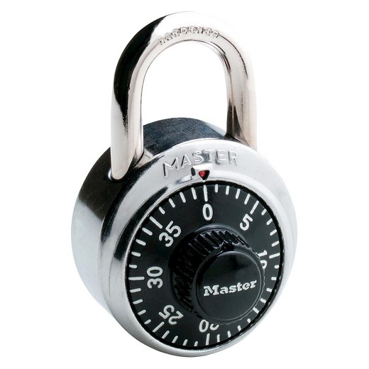 Master Lock