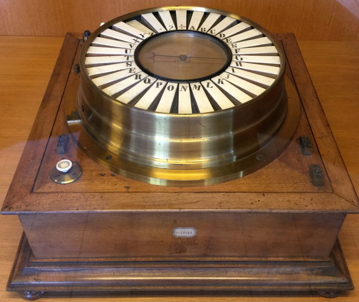 Zeigertelegraf Siemens-Halske